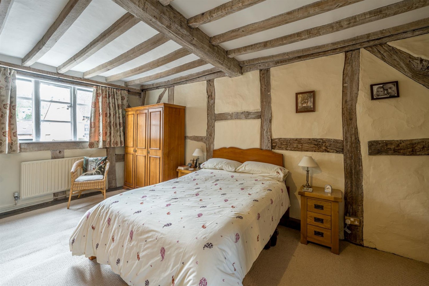 High Street, Kinver, DY7 6HG