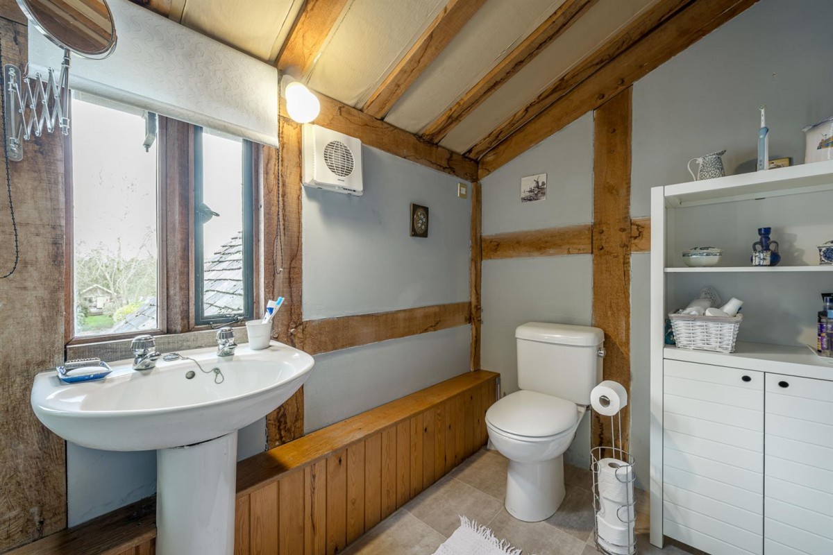 High Street, Kinver, DY7 6HG