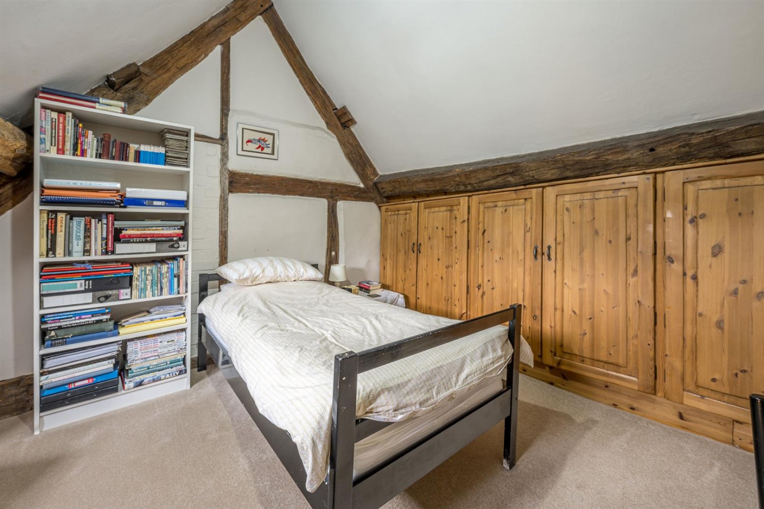 High Street, Kinver, DY7 6HG