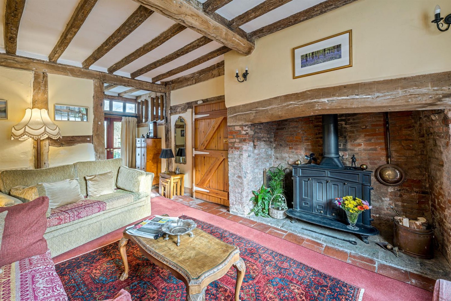 High Street, Kinver, DY7 6HG