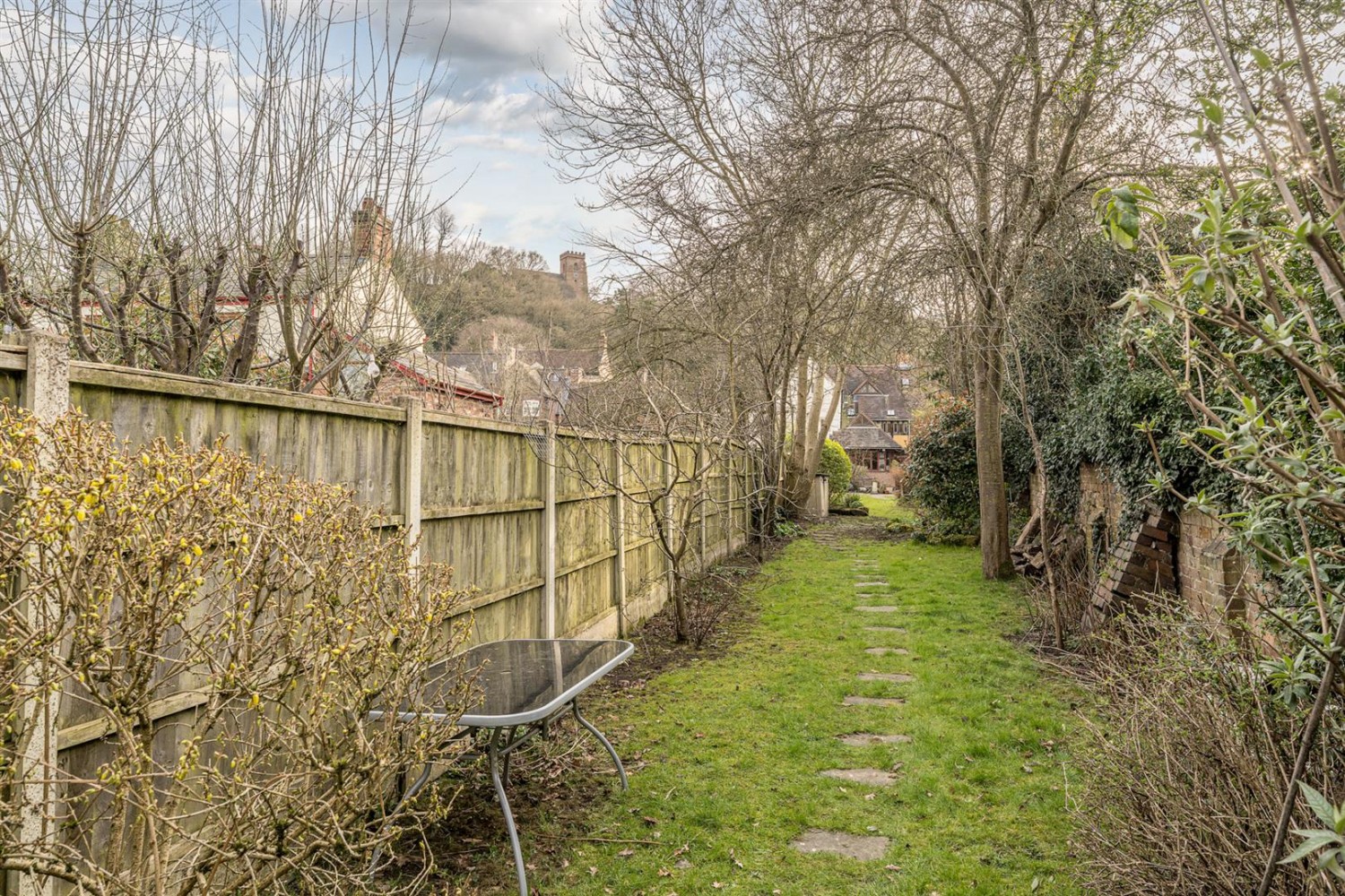 High Street, Kinver, DY7 6HG