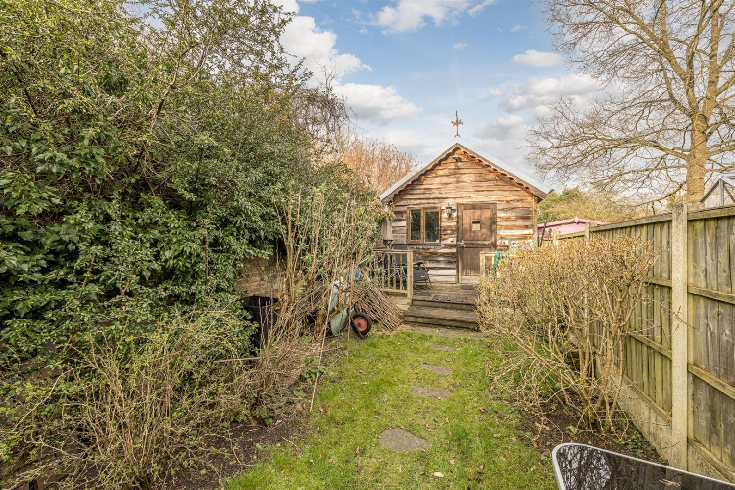 High Street, Kinver, DY7 6HG