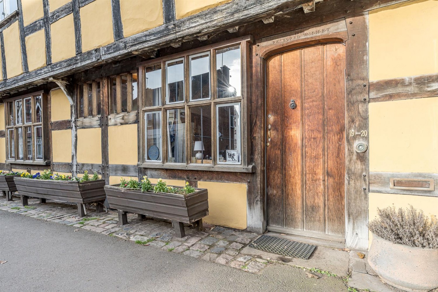 High Street, Kinver, DY7 6HG