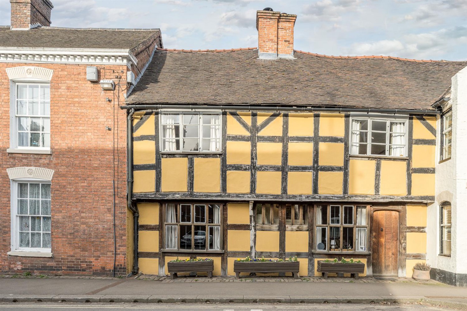 High Street, Kinver, DY7 6HG