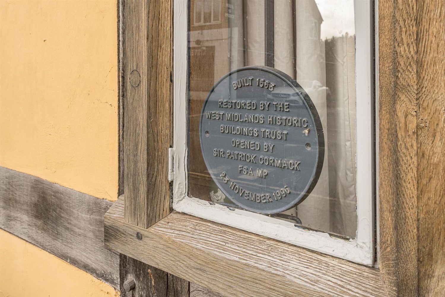 High Street, Kinver, DY7 6HG