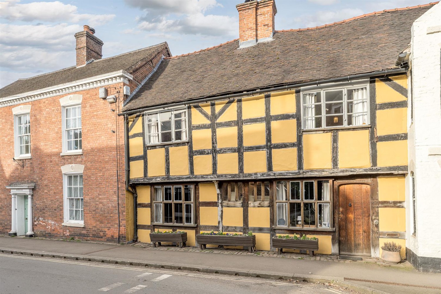 High Street, Kinver, DY7 6HG