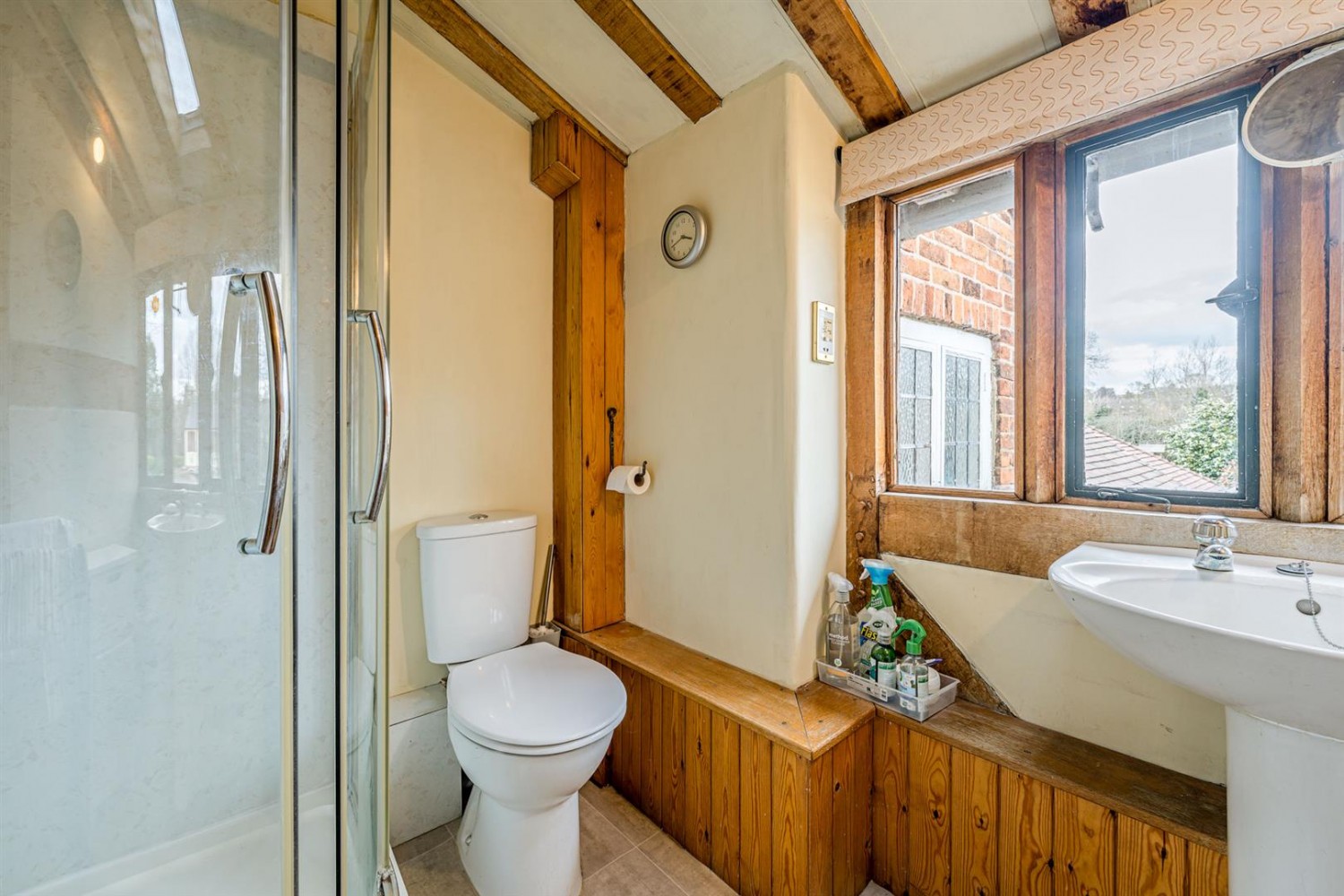 High Street, Kinver, DY7 6HG