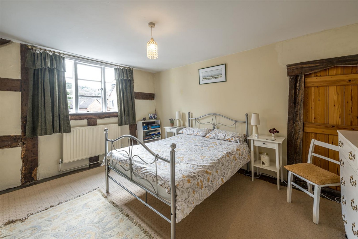 High Street, Kinver, DY7 6HG