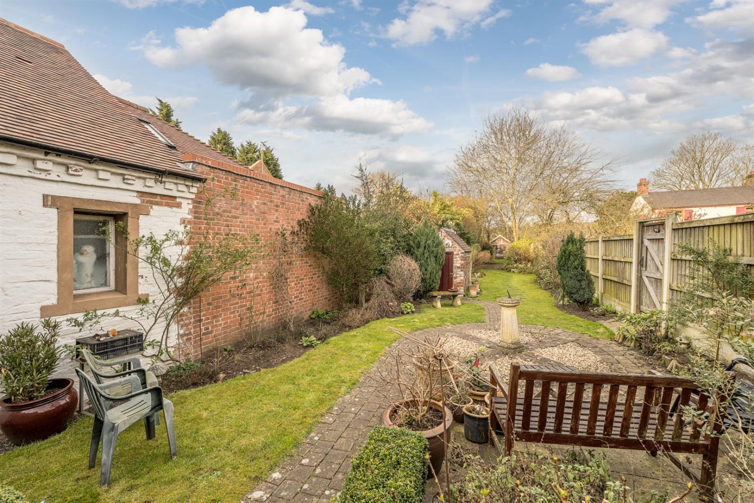 High Street, Kinver, DY7 6HG