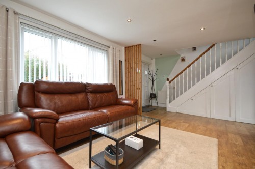 Goulston Road