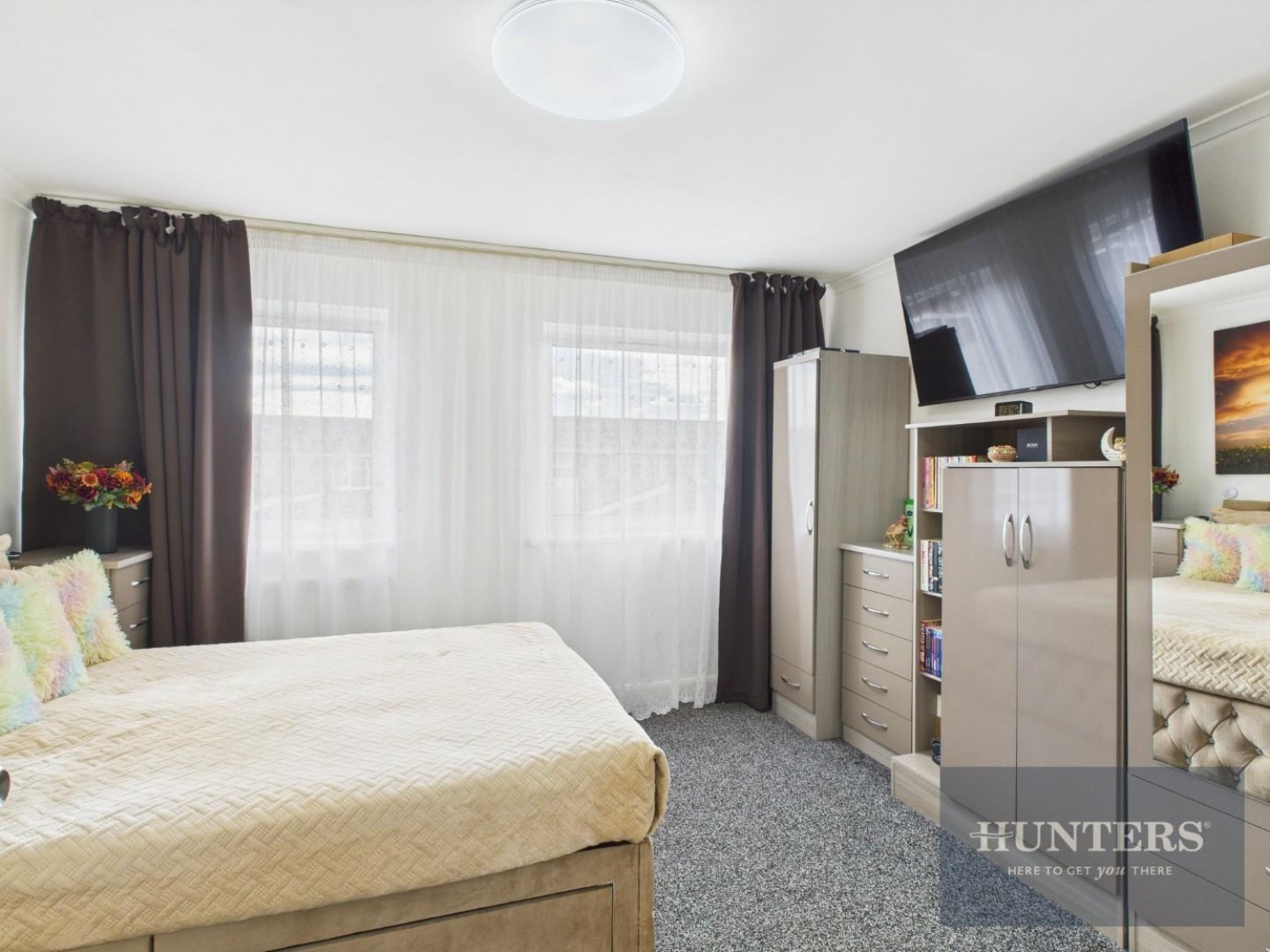 Knaresborough Square, Sunderland