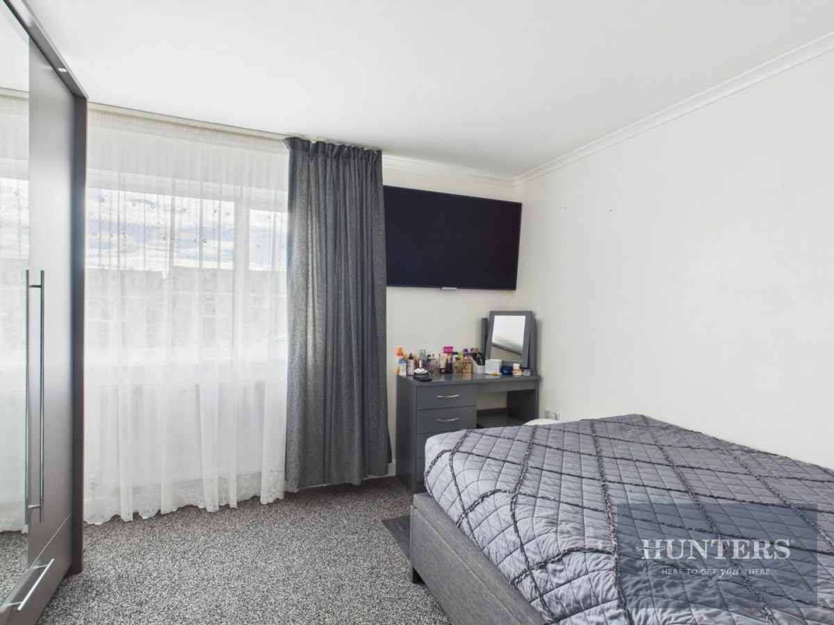 Knaresborough Square, Sunderland