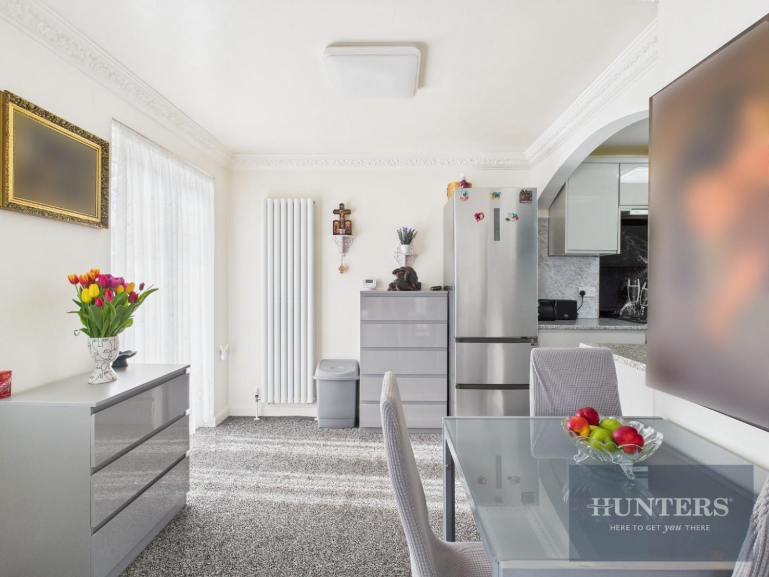 Knaresborough Square, Sunderland