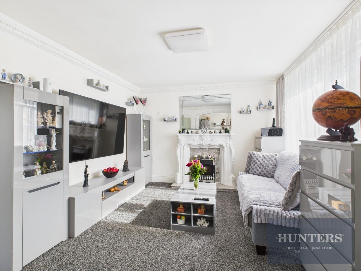 Knaresborough Square, Sunderland