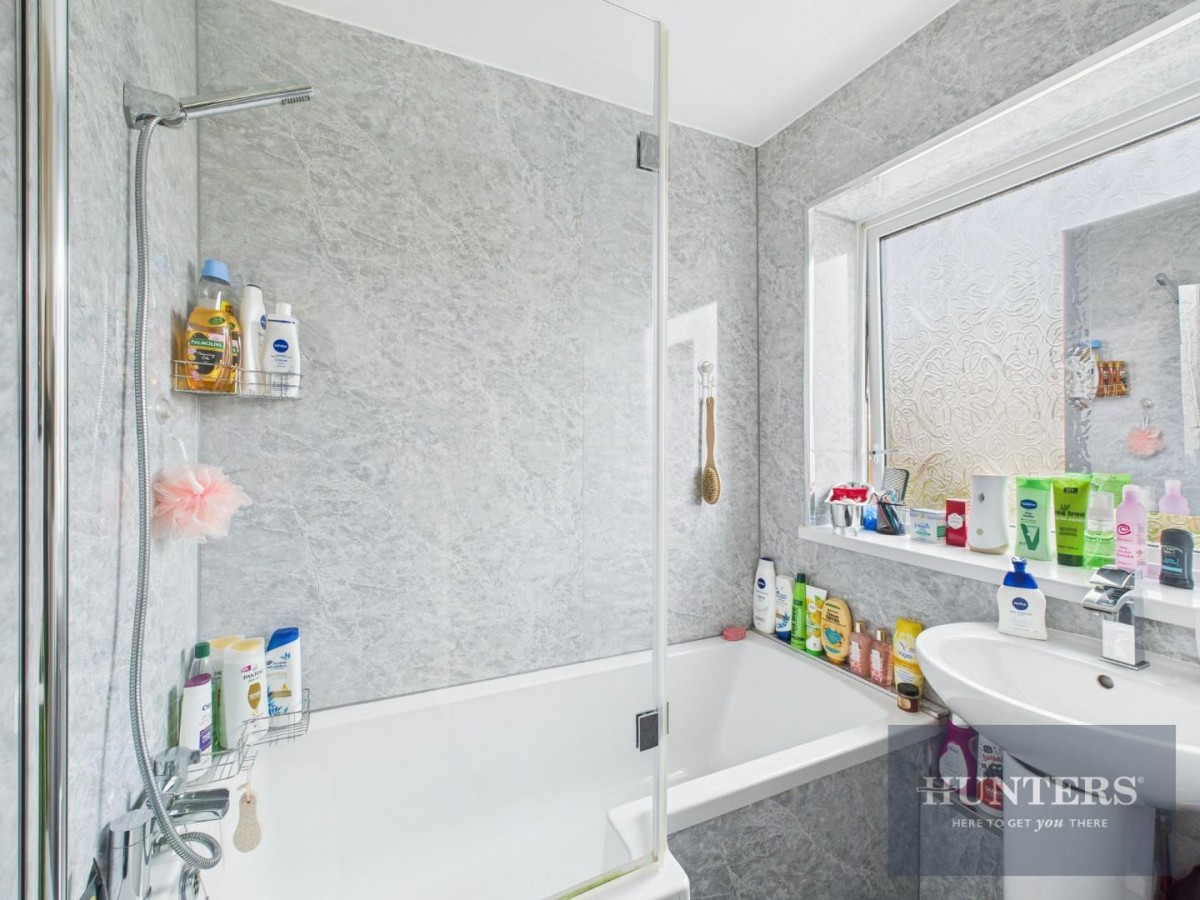 Knaresborough Square, Sunderland