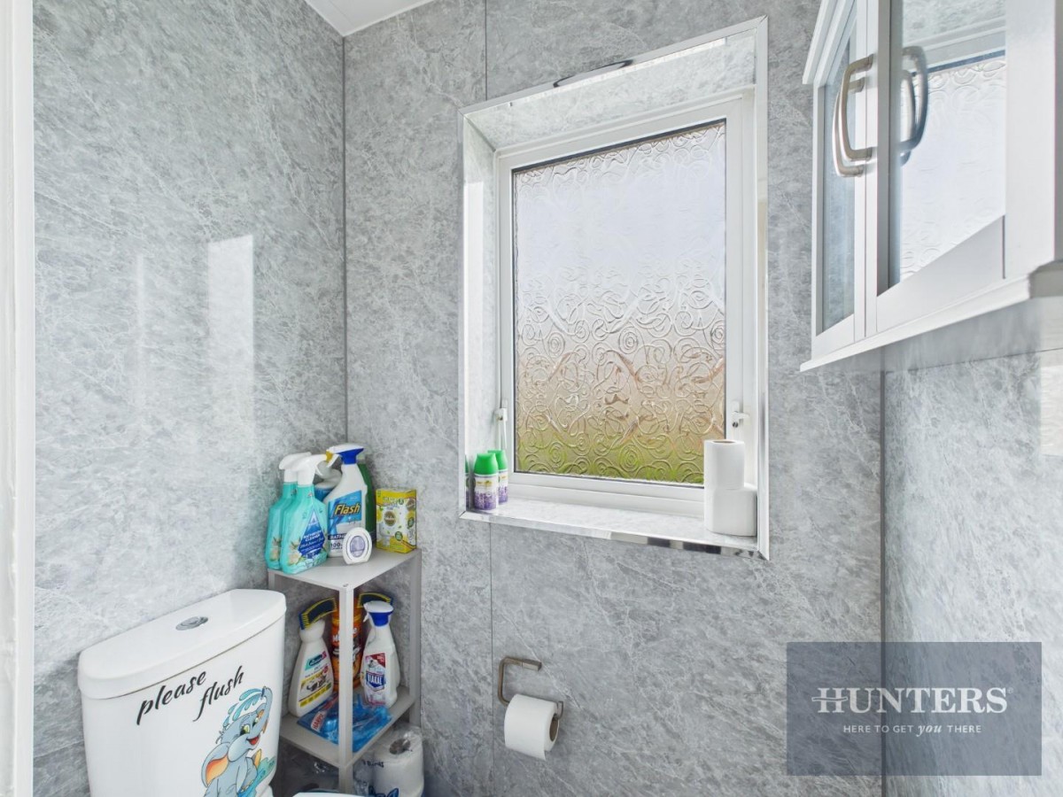 Knaresborough Square, Sunderland