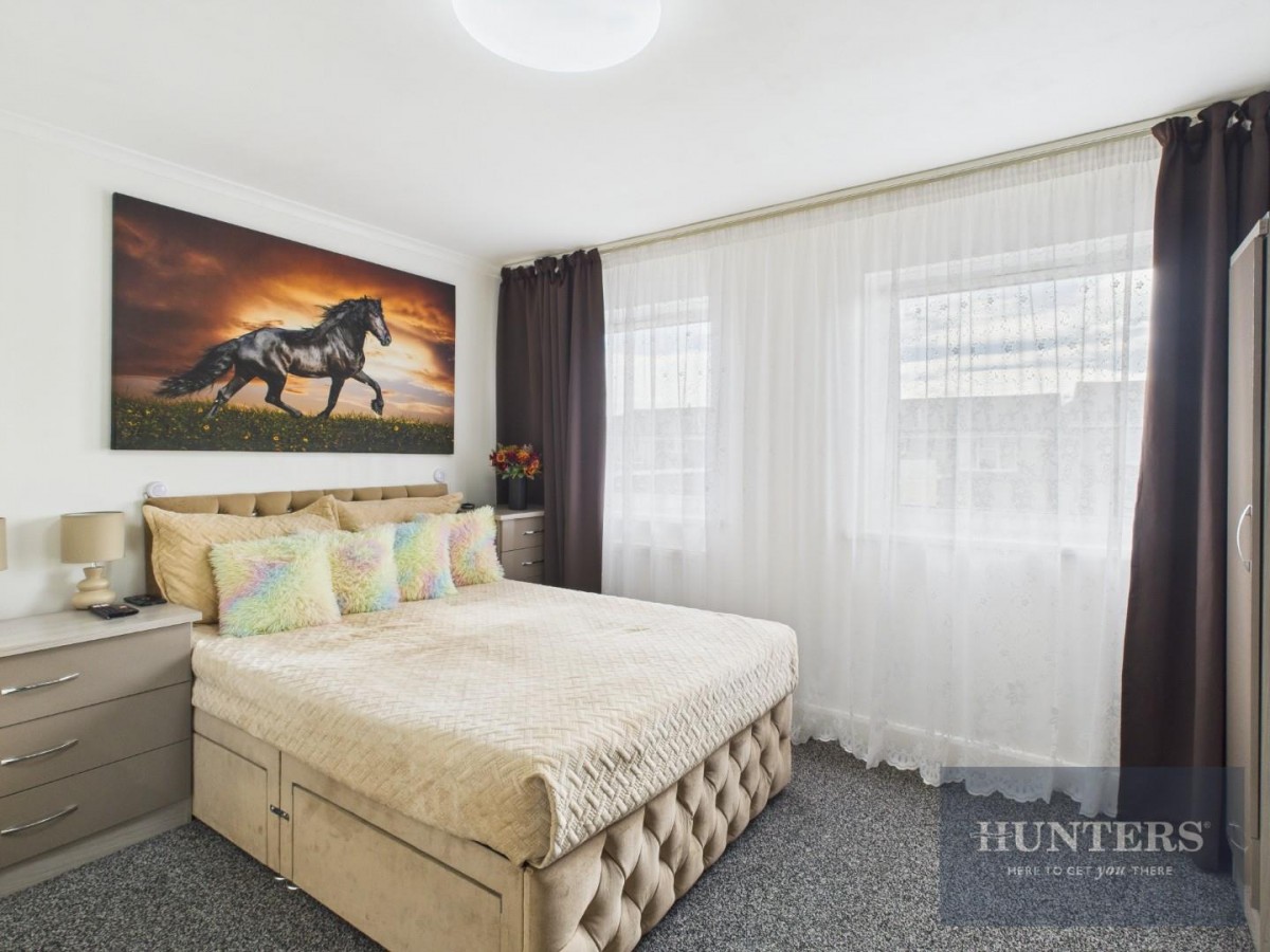 Knaresborough Square, Sunderland