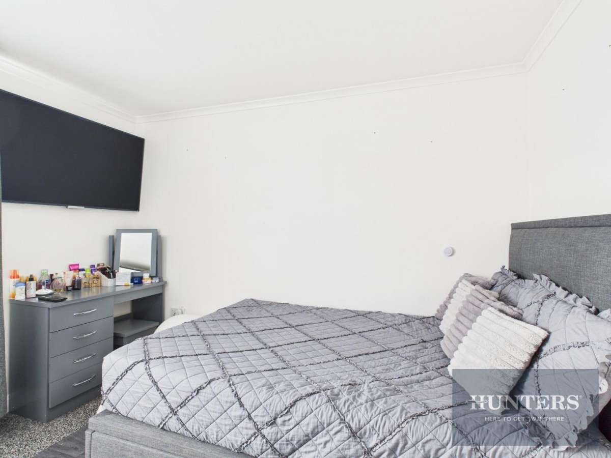 Knaresborough Square, Sunderland