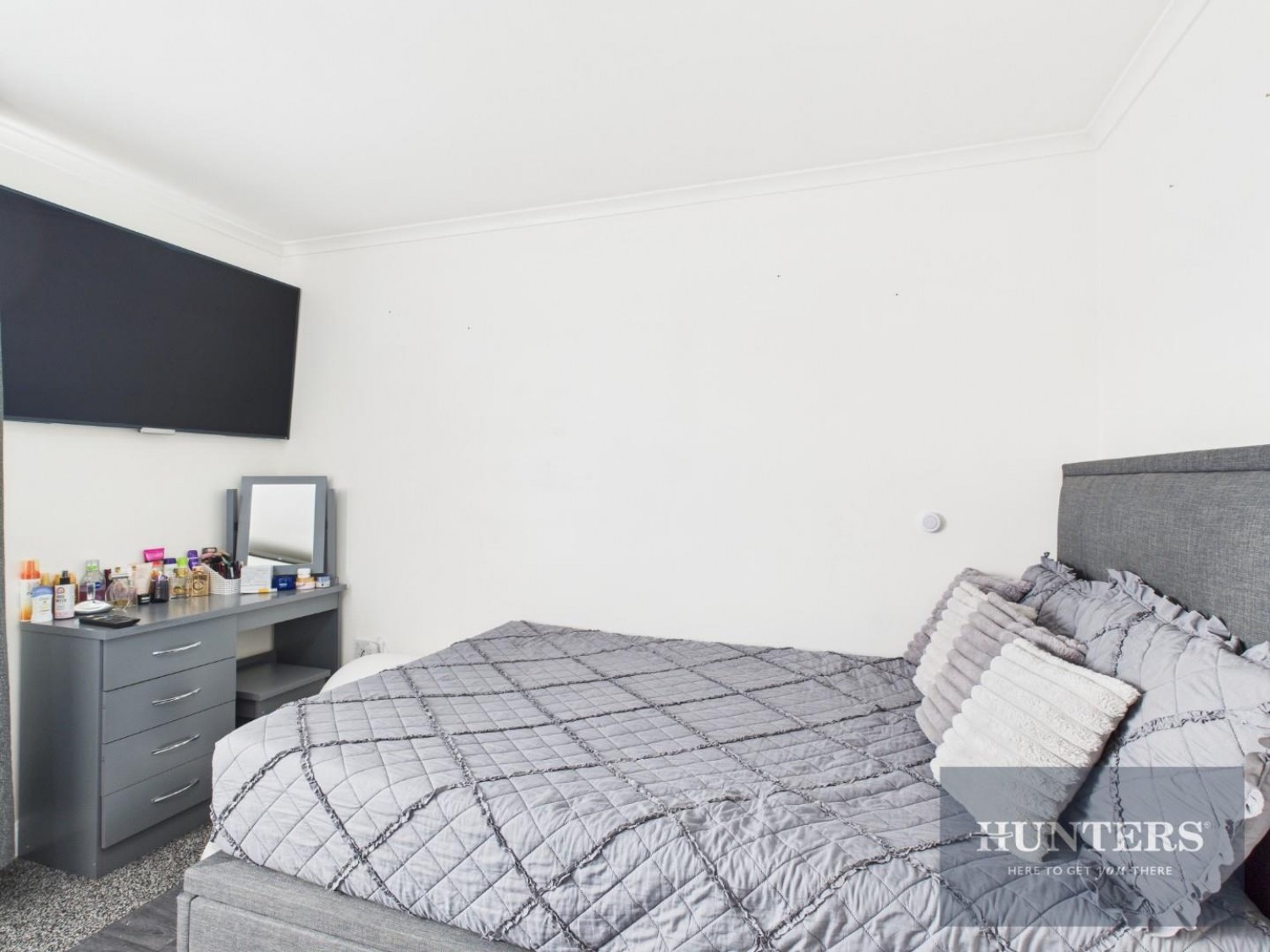 Knaresborough Square, Sunderland