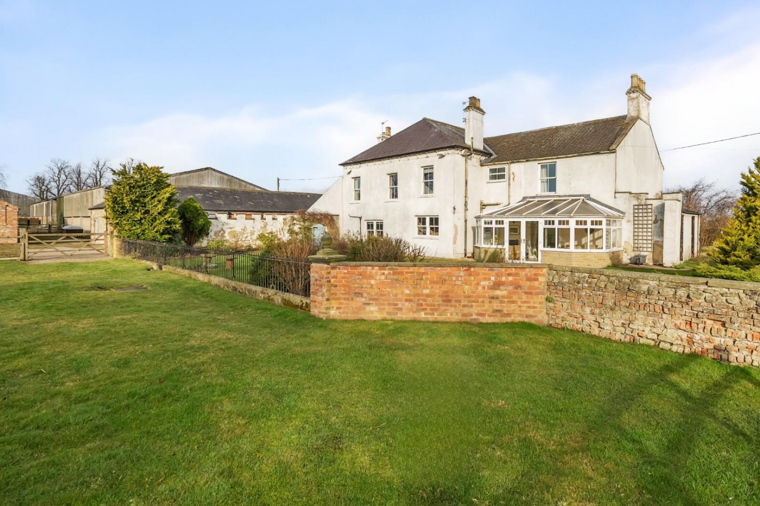 Little Fencote, Northallerton