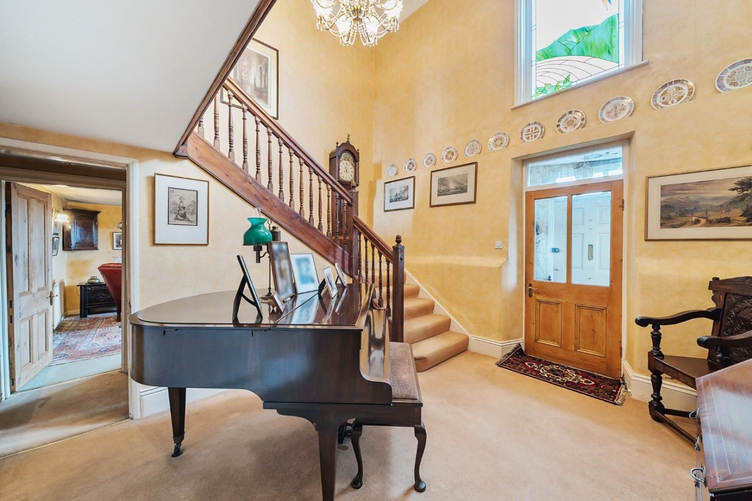 Little Fencote, Northallerton