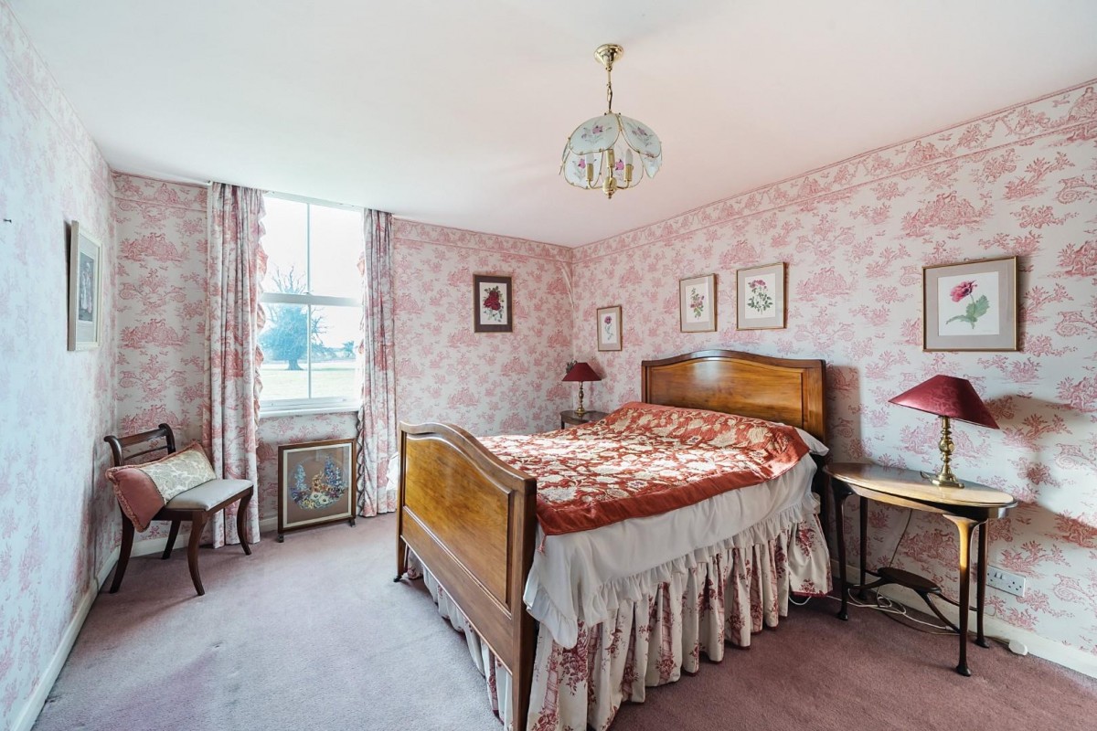 Little Fencote, Northallerton