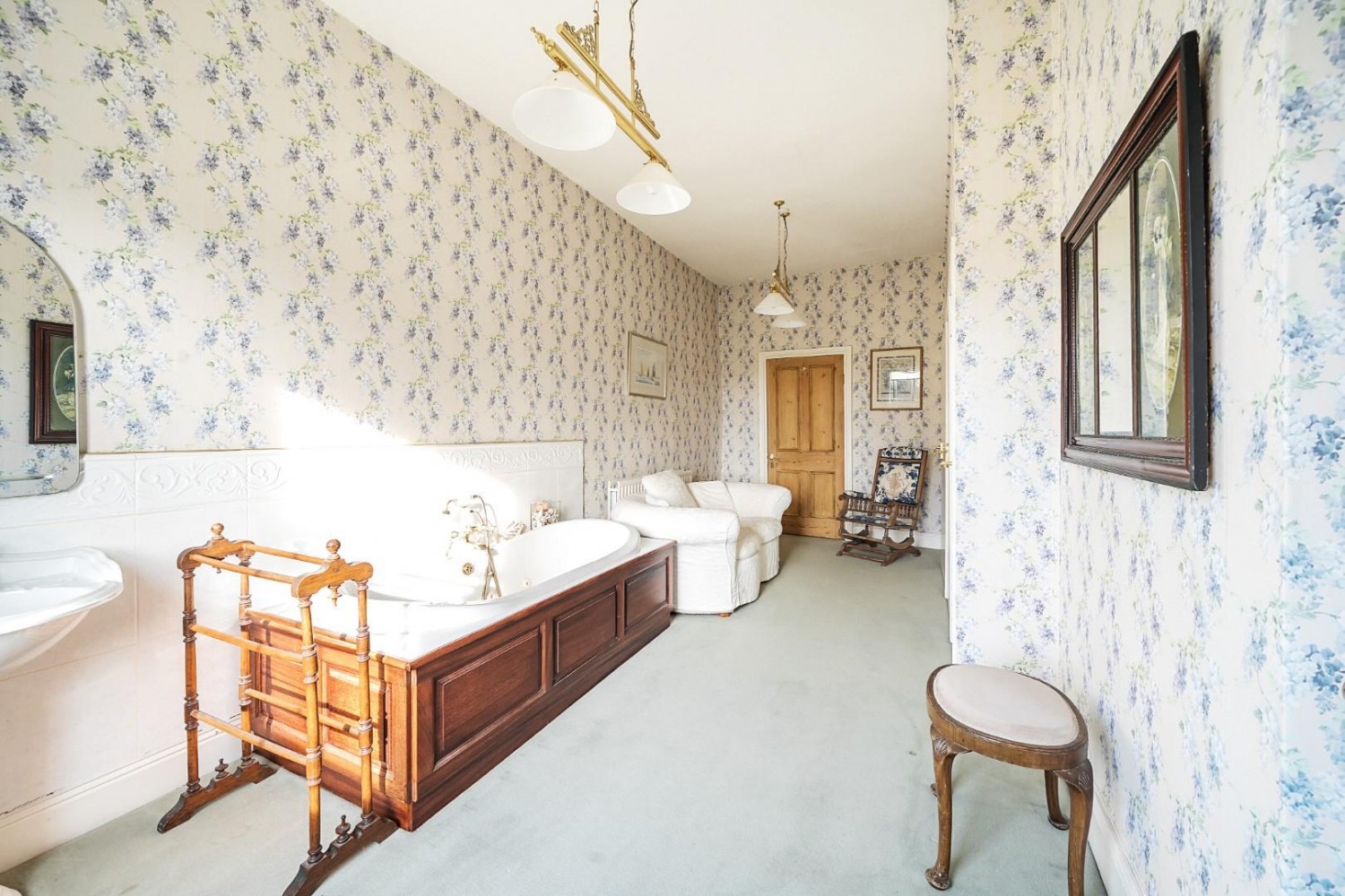 Little Fencote, Northallerton