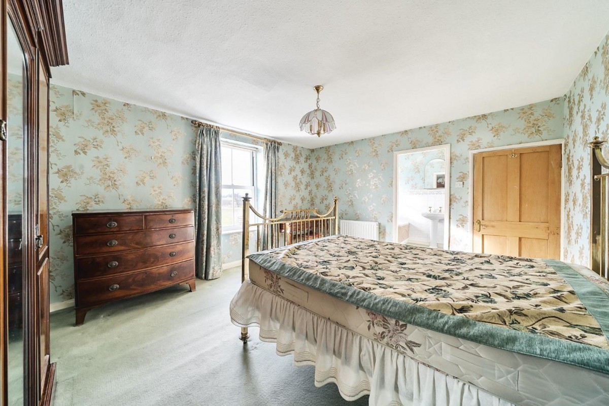 Little Fencote, Northallerton