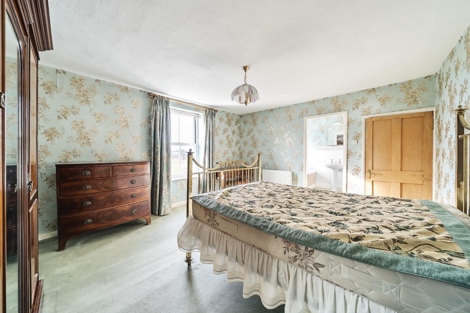 Little Fencote, Northallerton