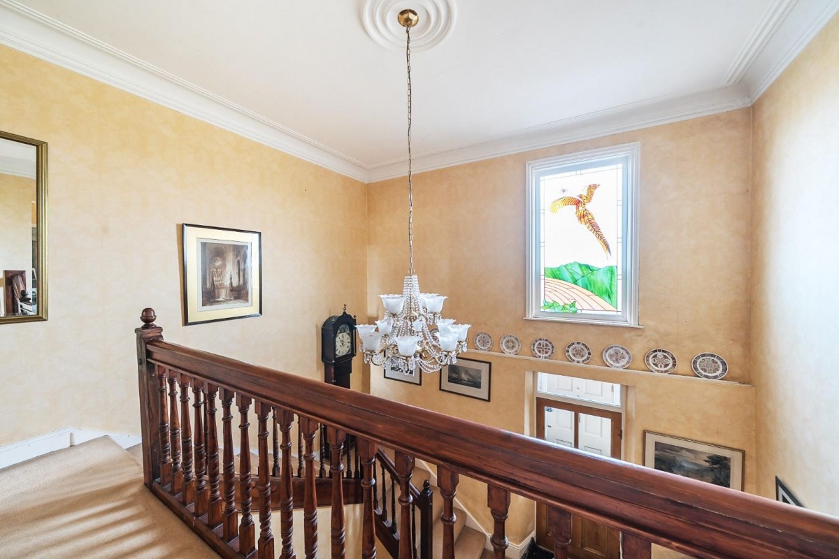 Little Fencote, Northallerton