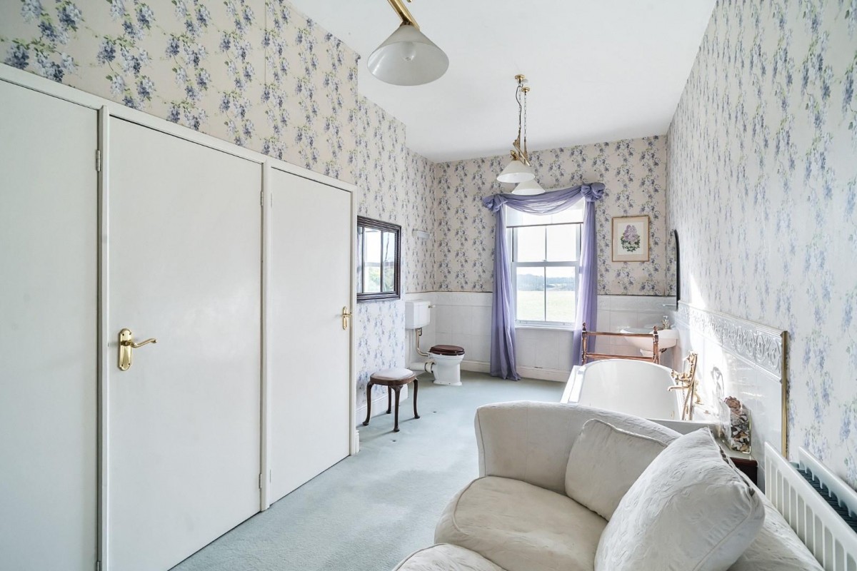 Little Fencote, Northallerton