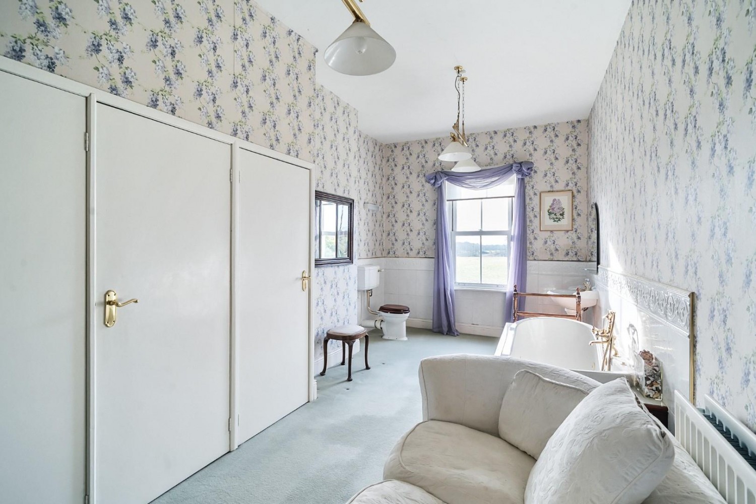 Little Fencote, Northallerton