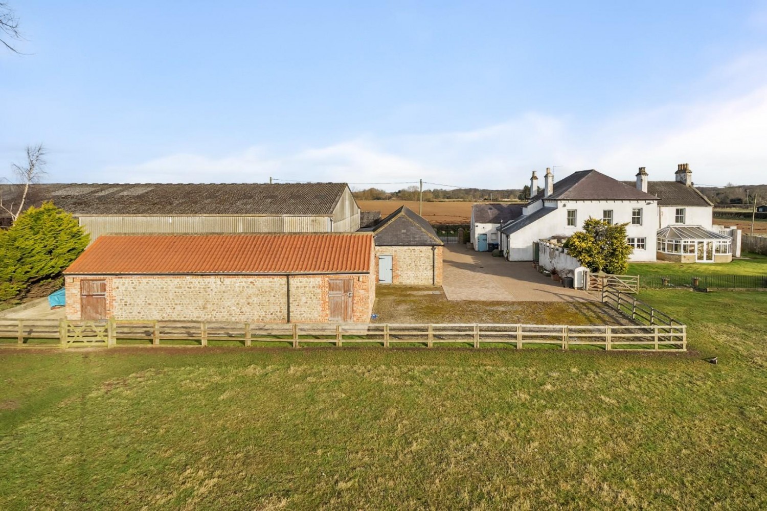 Little Fencote, Northallerton