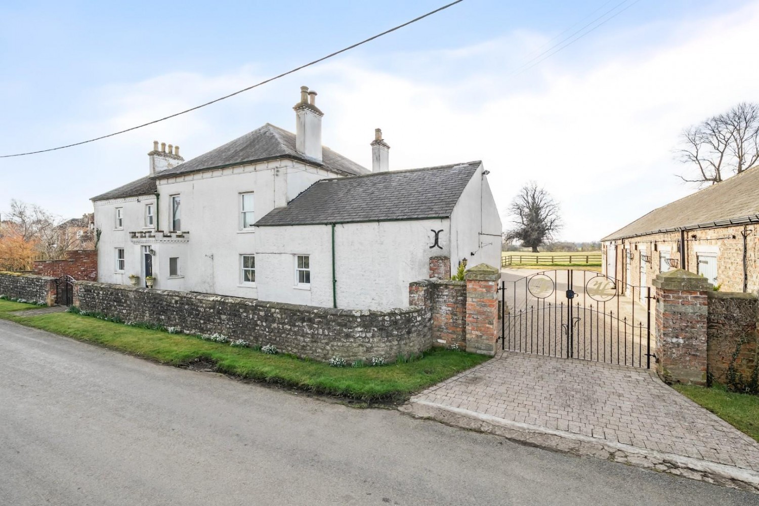 Little Fencote, Northallerton