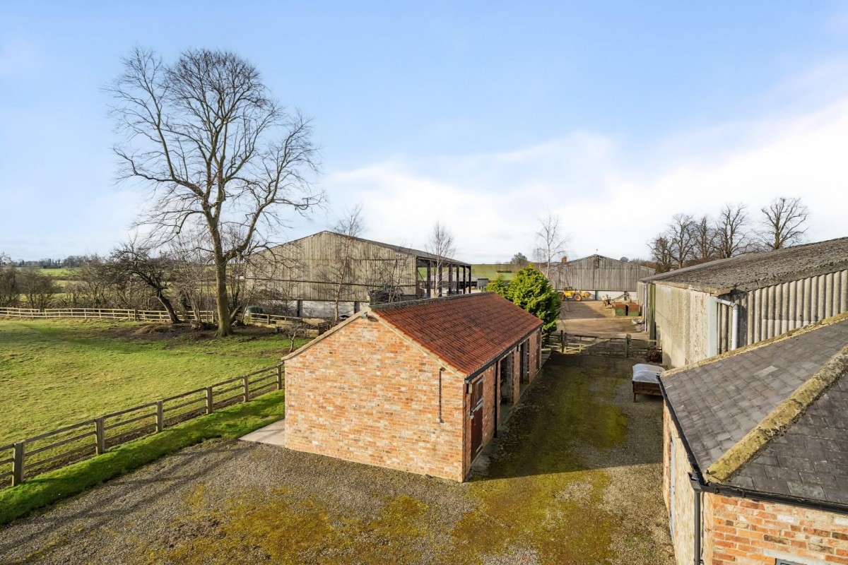 Little Fencote, Northallerton