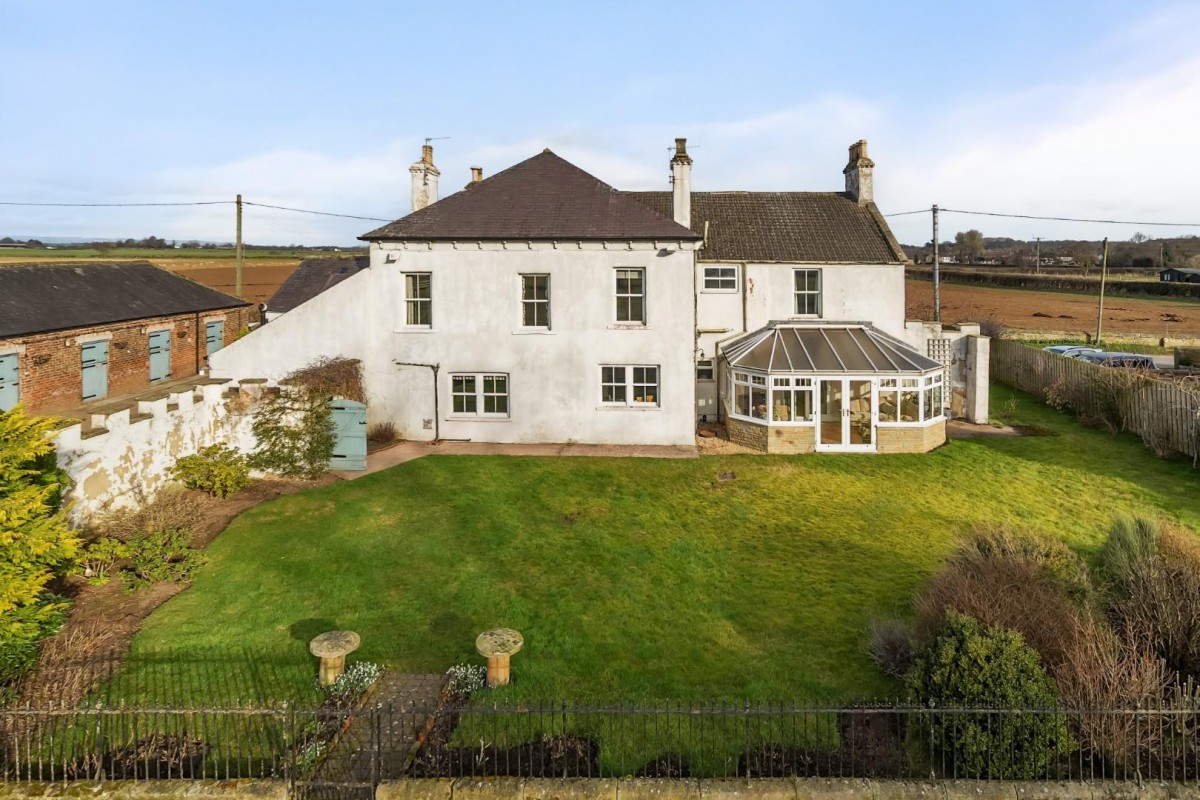 Little Fencote, Northallerton