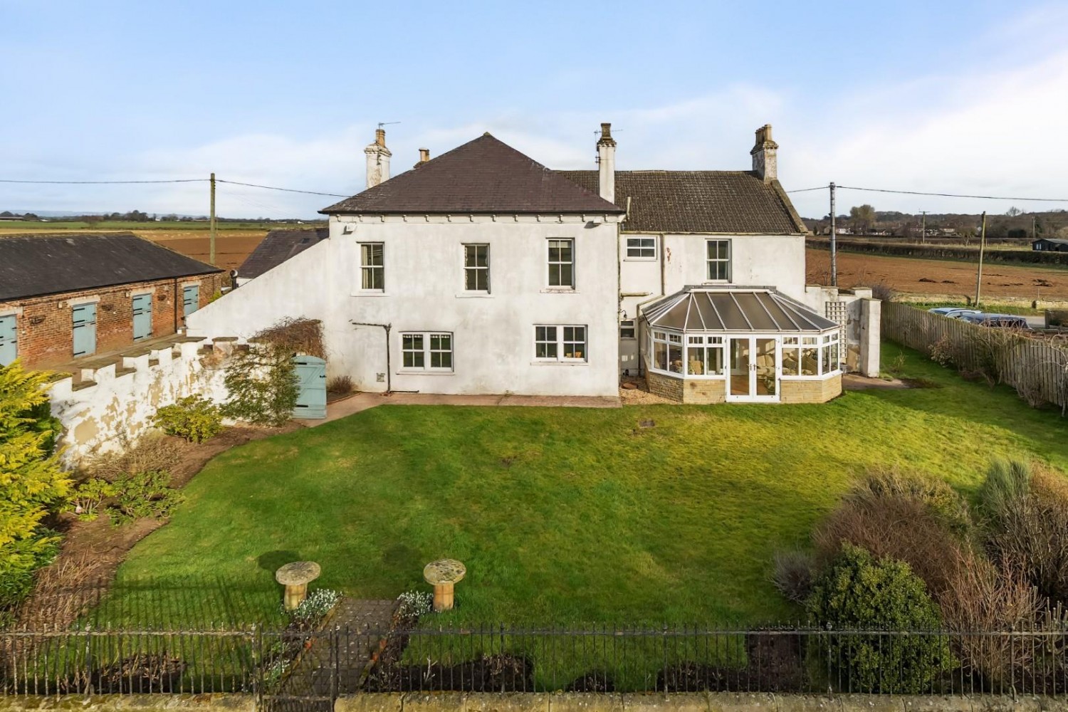 Little Fencote, Northallerton