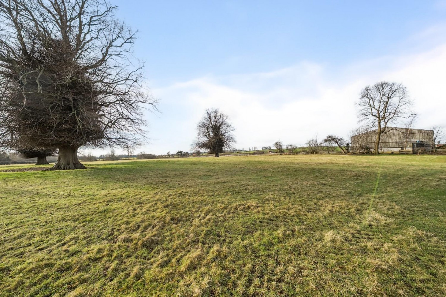 Little Fencote, Northallerton