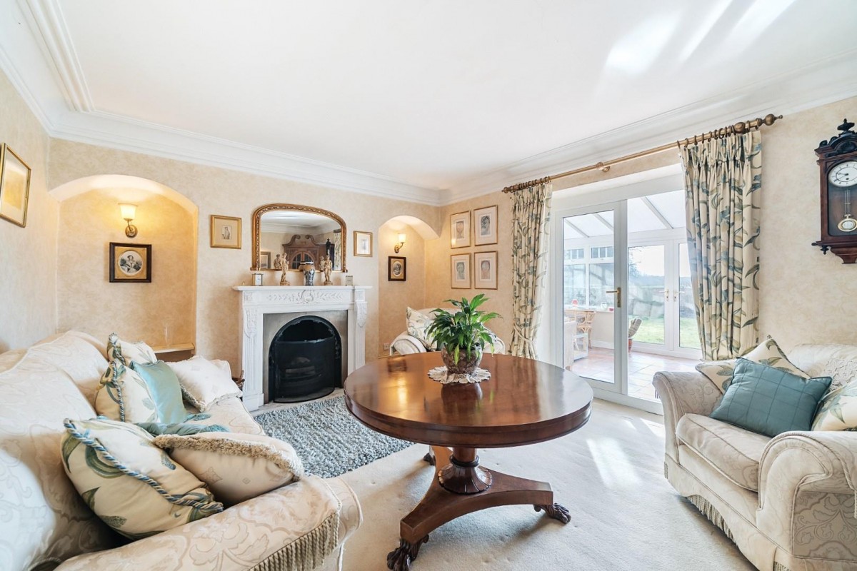 Little Fencote, Northallerton