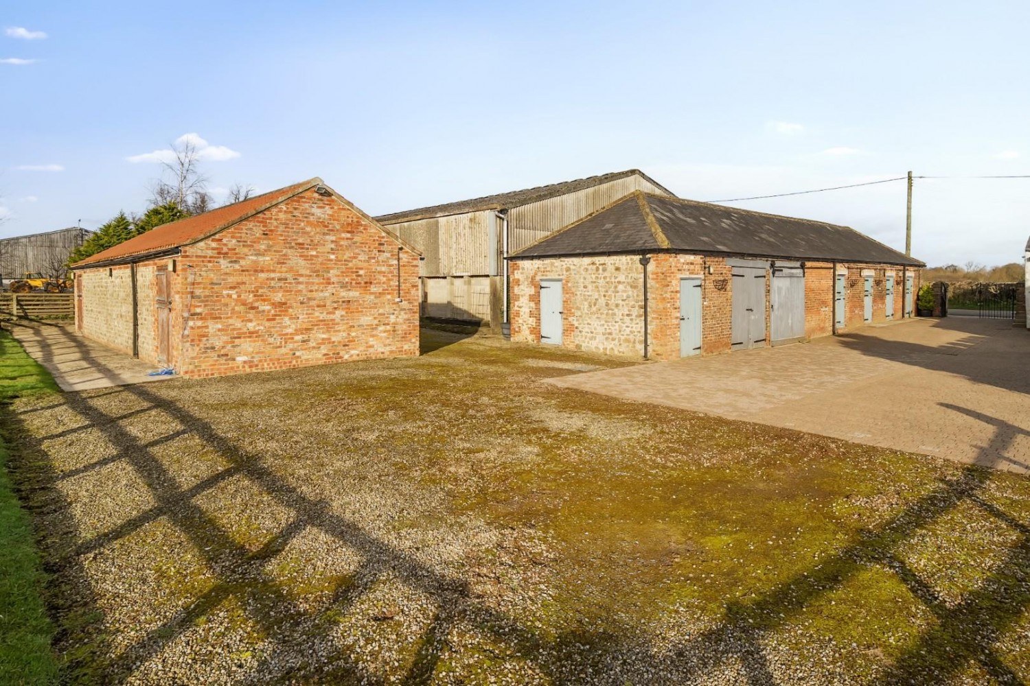 Little Fencote, Northallerton