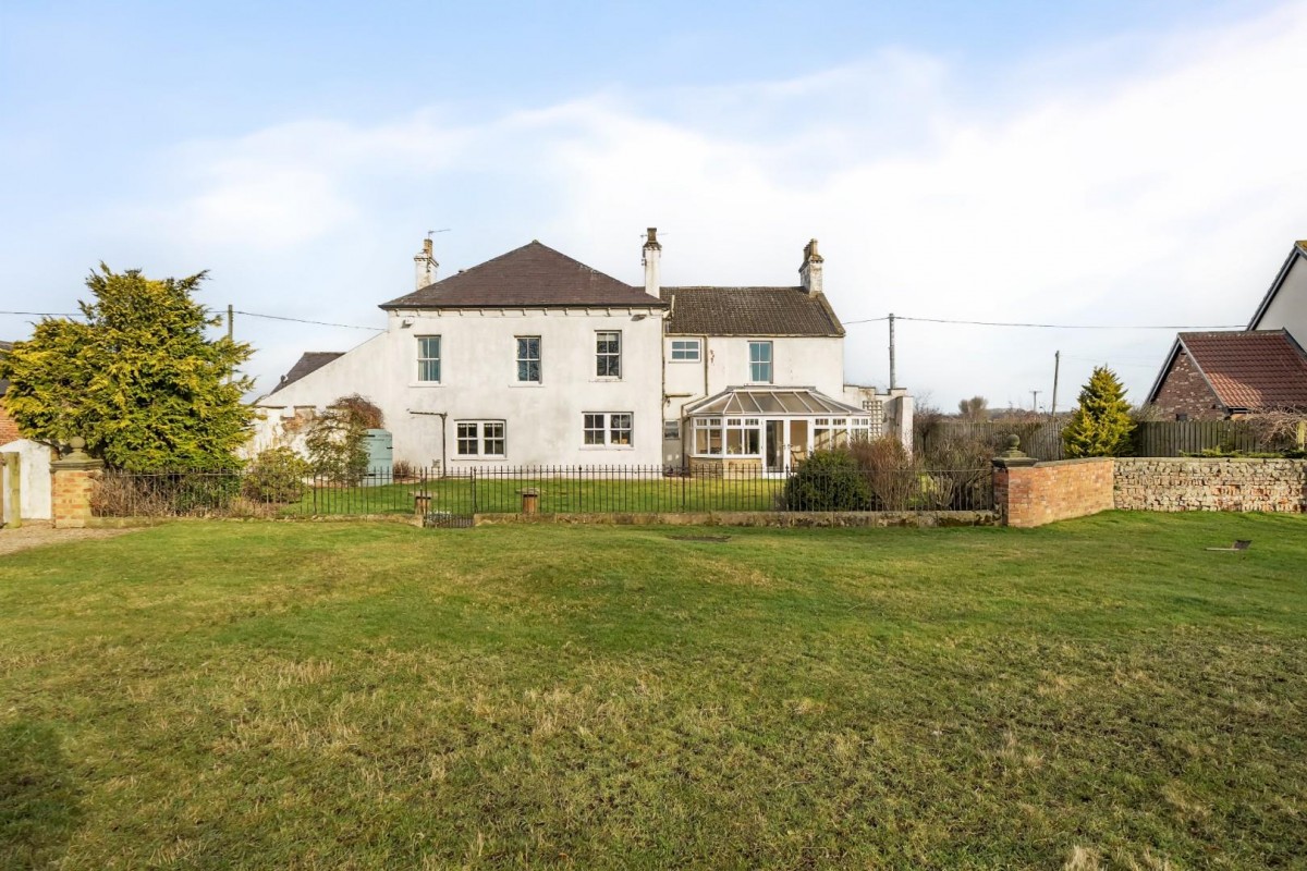 Little Fencote, Northallerton