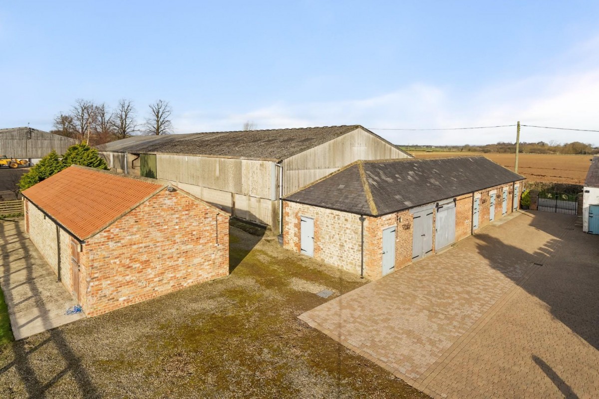 Little Fencote, Northallerton