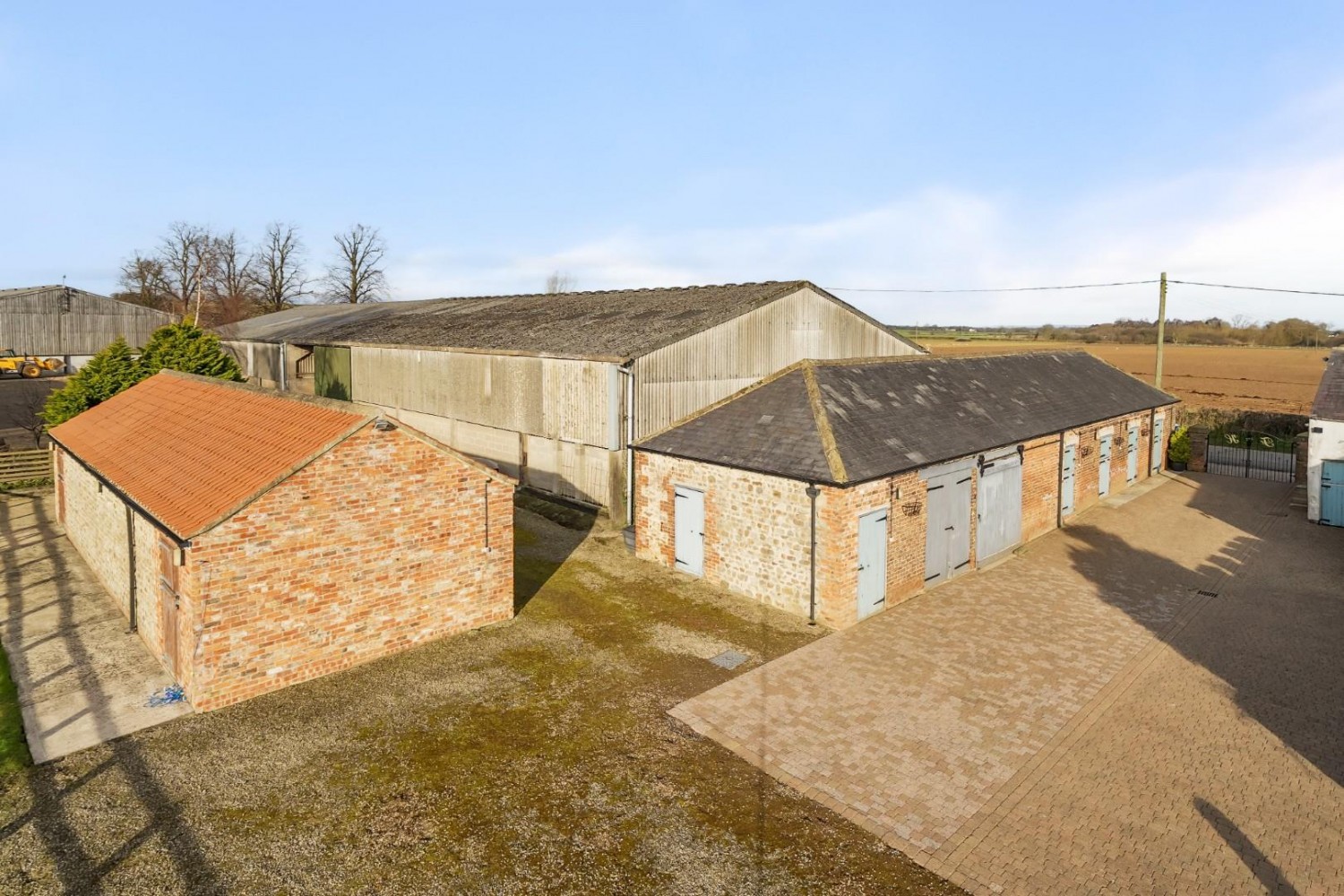 Little Fencote, Northallerton