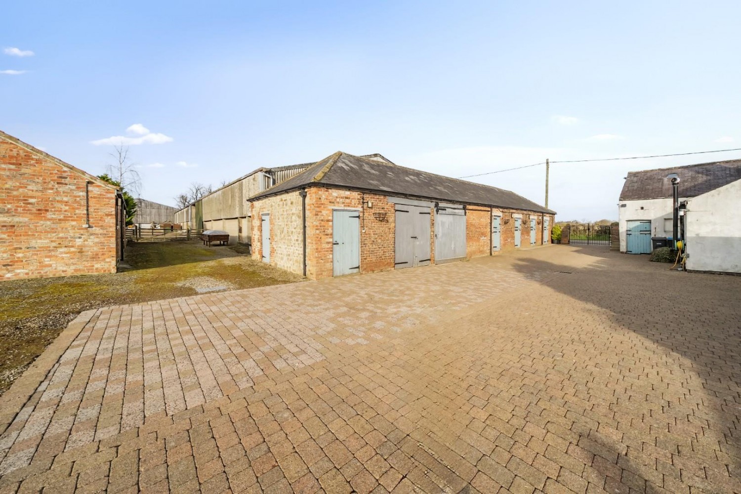 Little Fencote, Northallerton