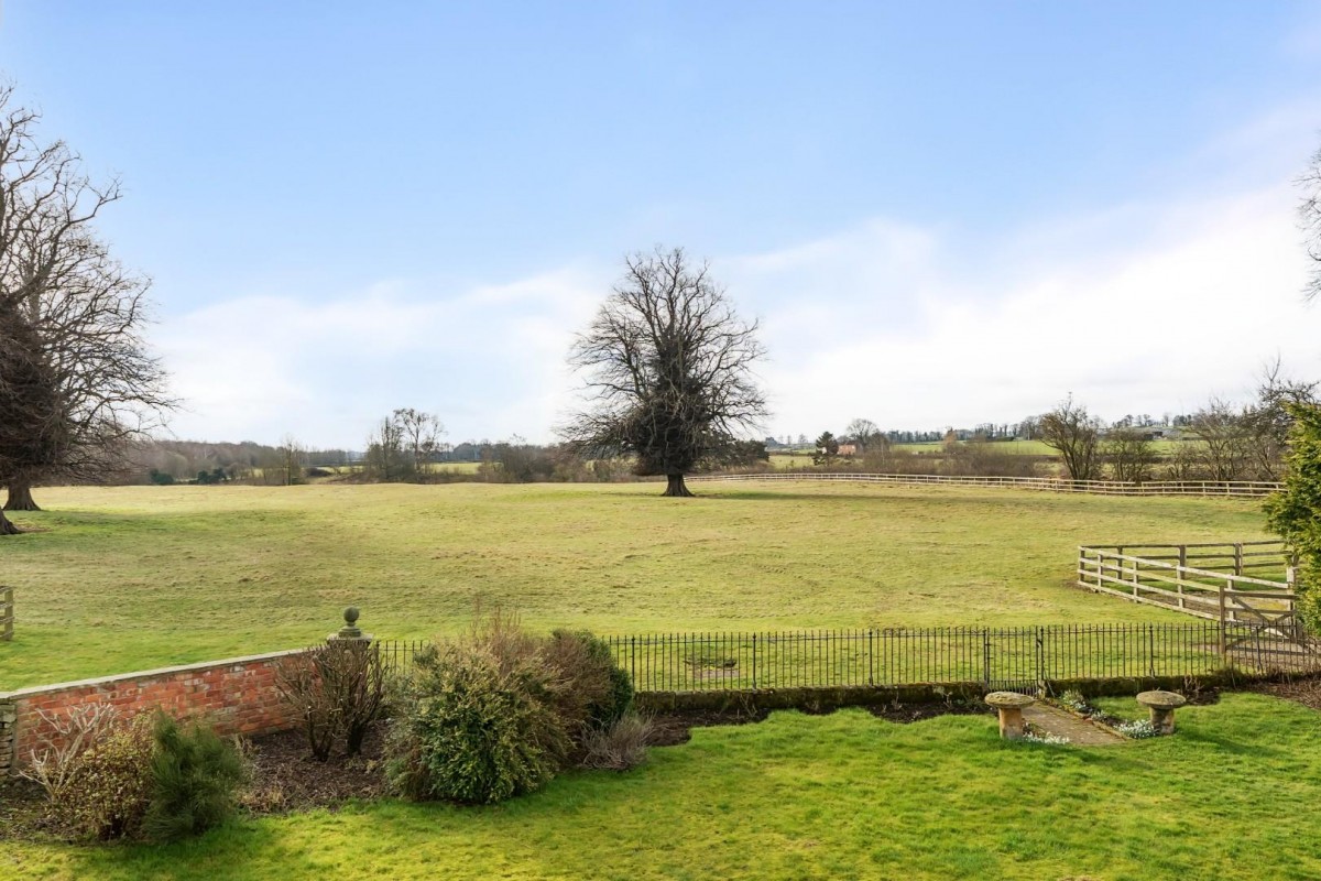 Little Fencote, Northallerton