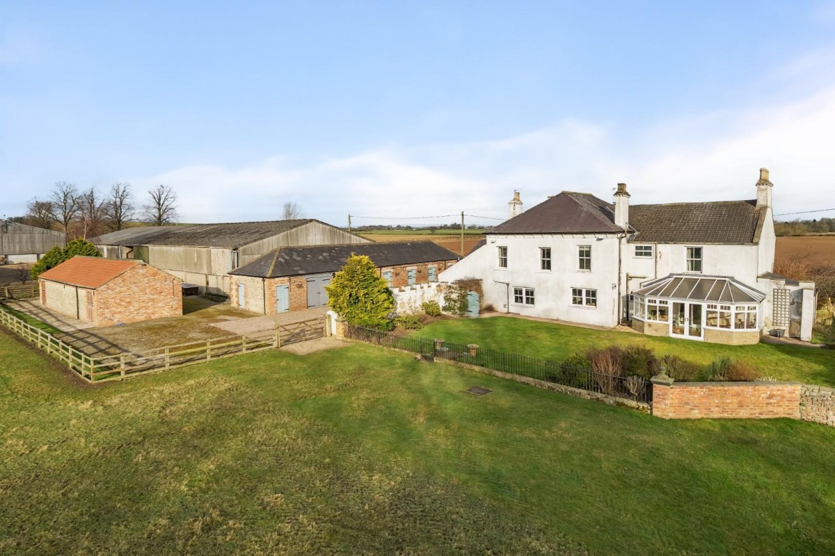 Little Fencote, Northallerton