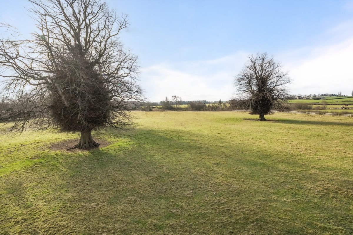 Little Fencote, Northallerton