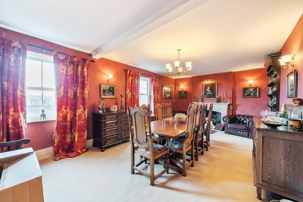 Little Fencote, Northallerton