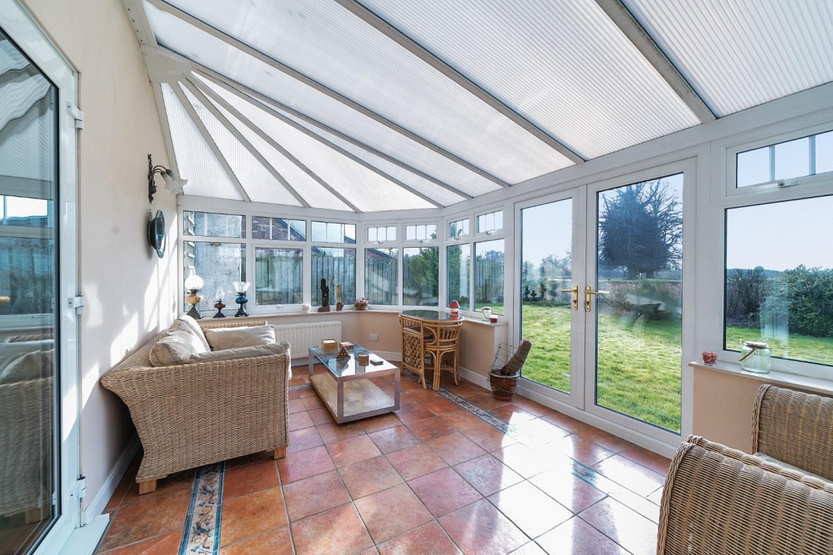 Little Fencote, Northallerton