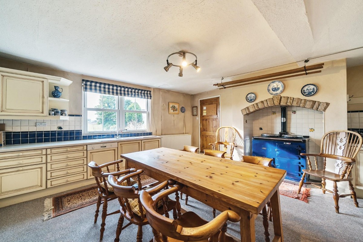 Little Fencote, Northallerton